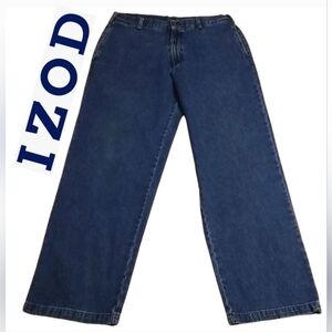 Men's Vintage Izod Slimming Fit Jeans